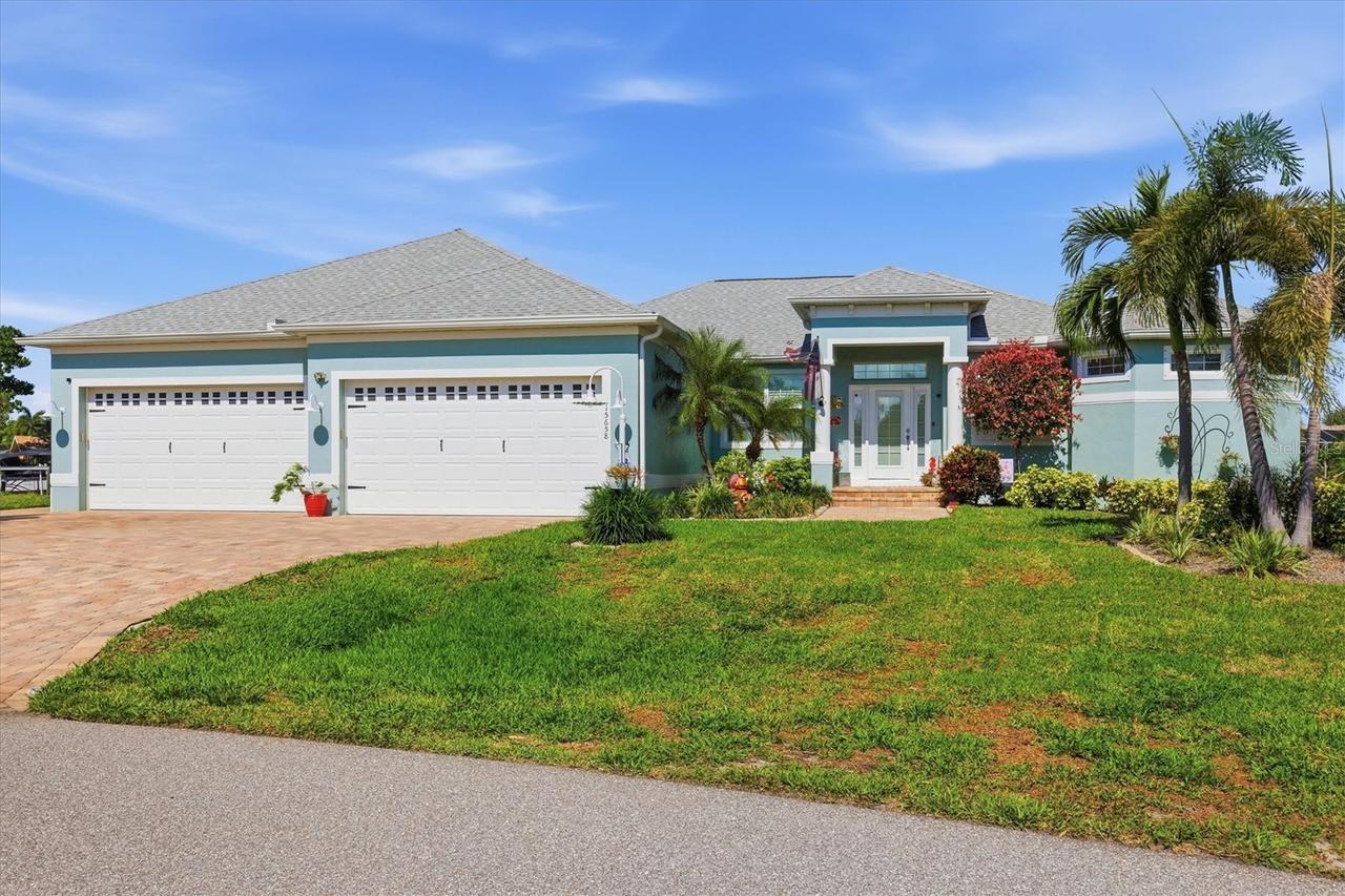 15658 Applewhite Cir., Port Charlotte, FL 33981