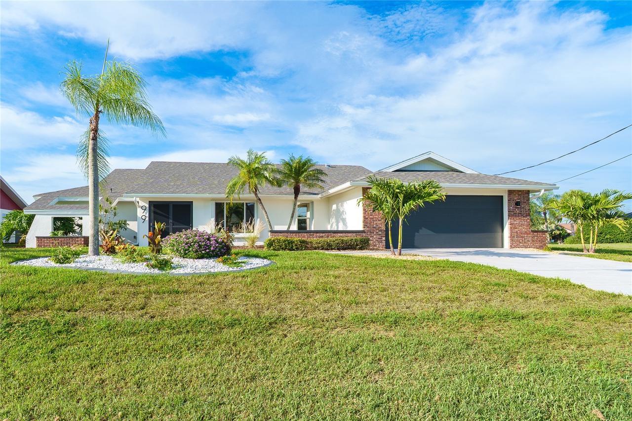 99 Bunker Rd., Rotonda West, FL 33947