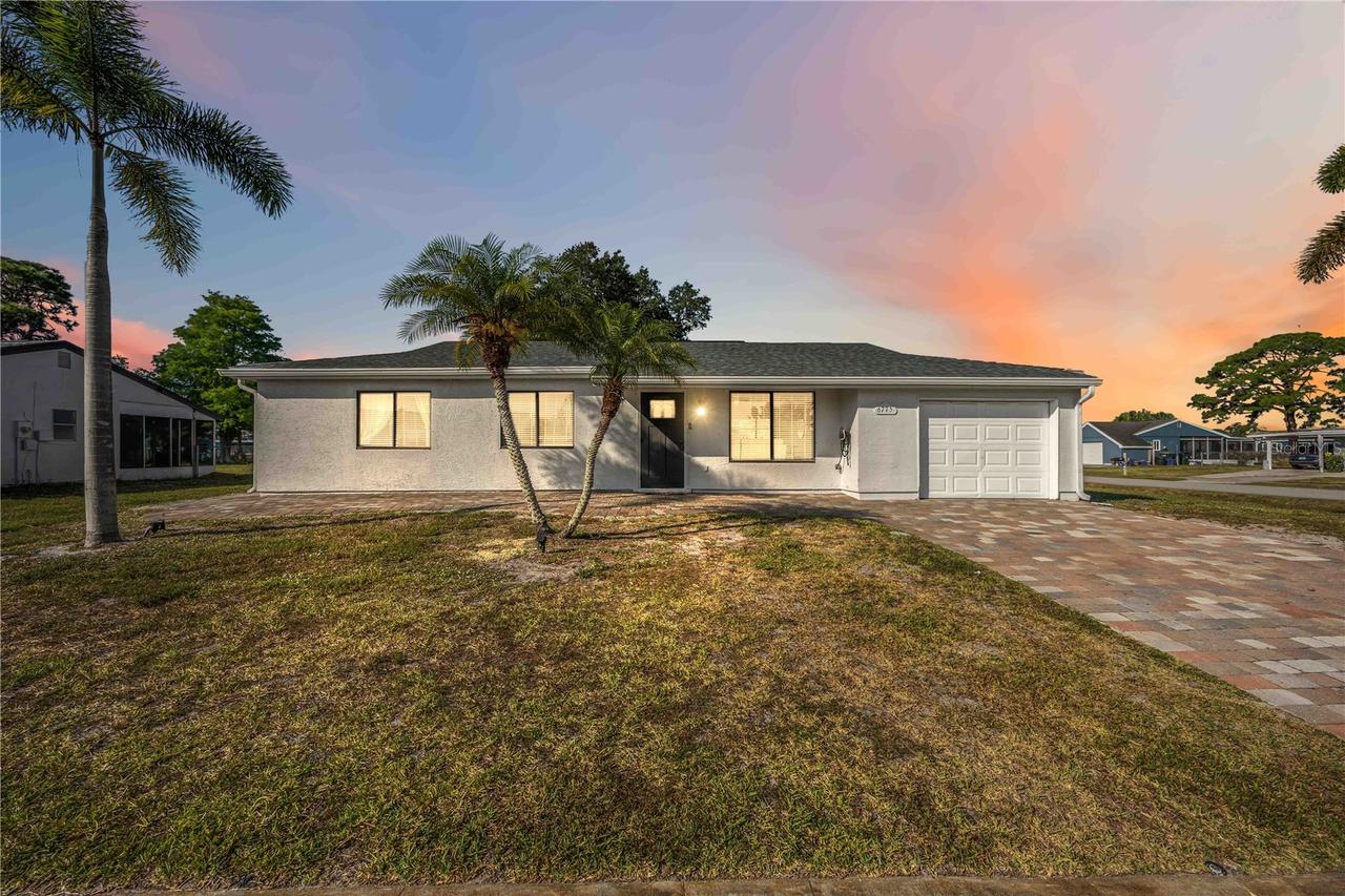 6775 Dennison Ave., North Port, FL 34287
