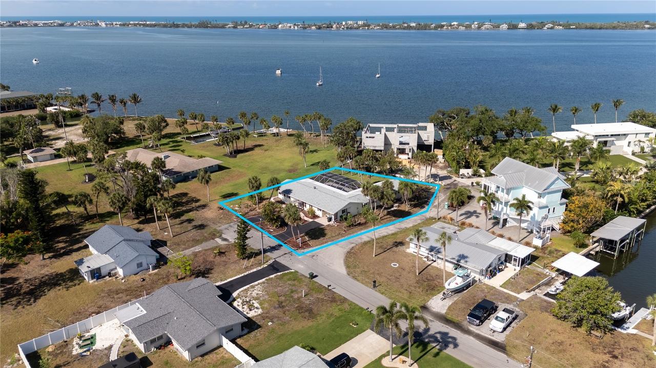 316 S Mango St., Englewood, FL 34223
