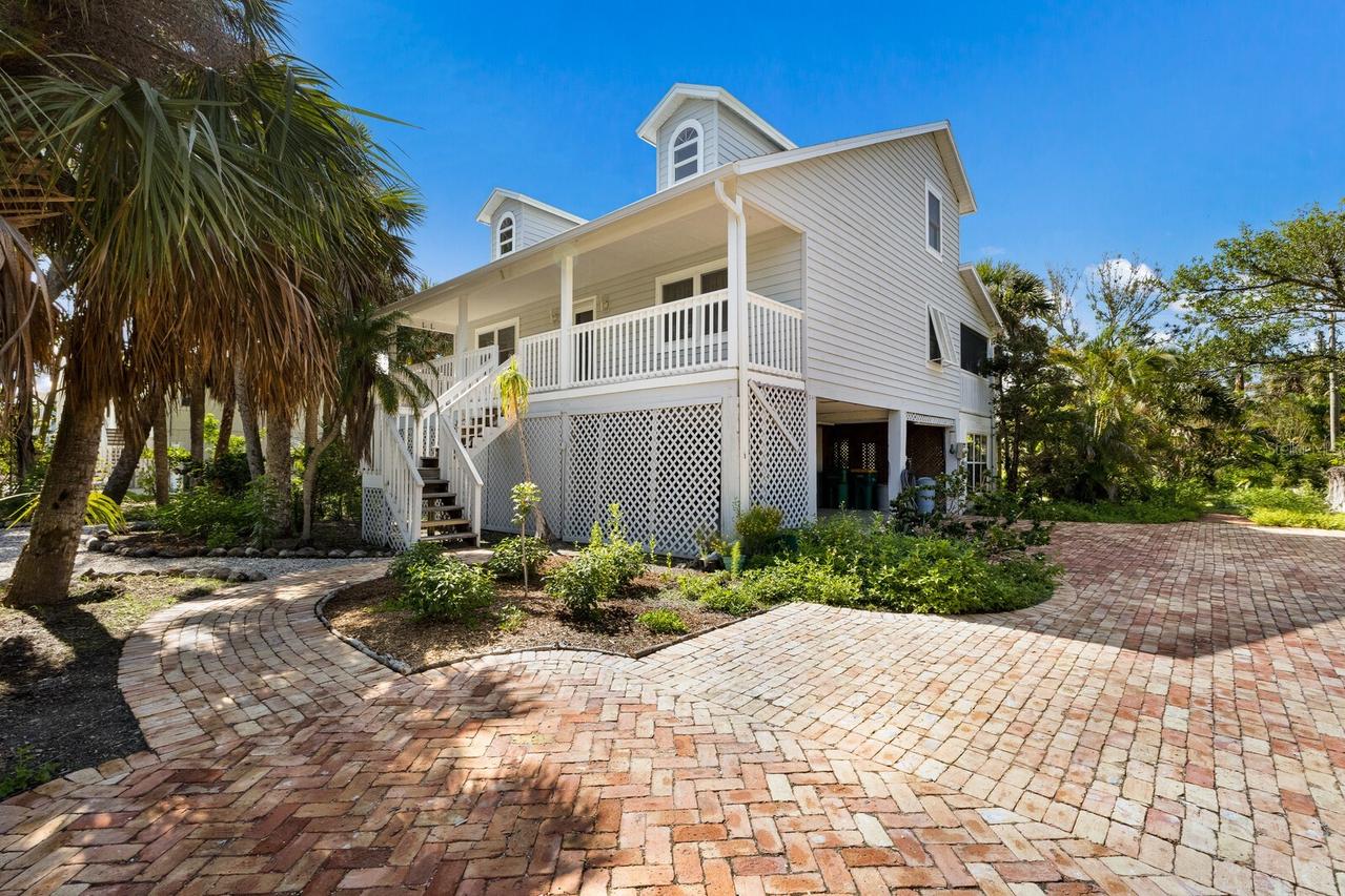 362 Baily St., Boca Grande, FL 33921