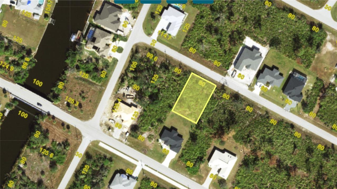 13465 Boatbill Ln., Port Charlotte, FL 33981