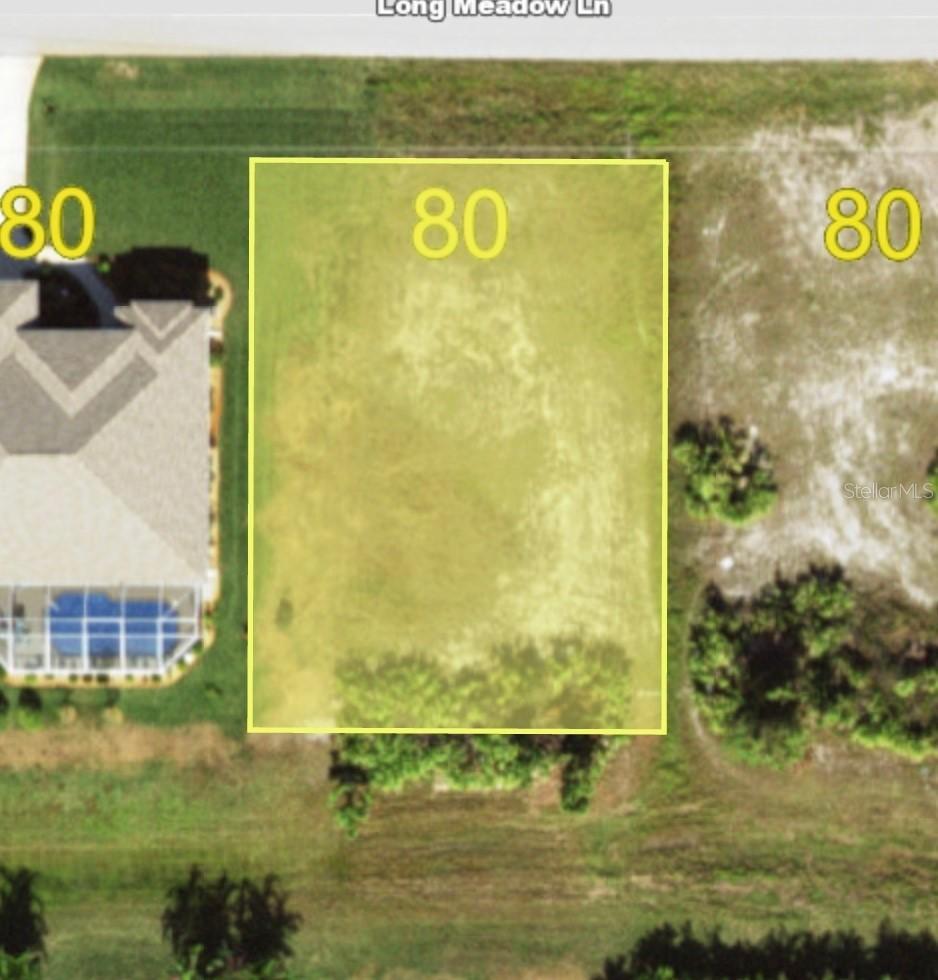 285 Long Meadow Ln., Rotonda West, FL 33947