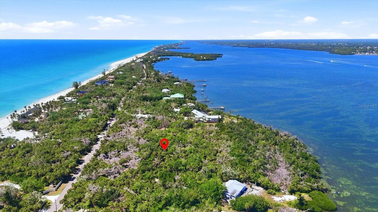 Manasota Key Rd., Englewood, FL 34223