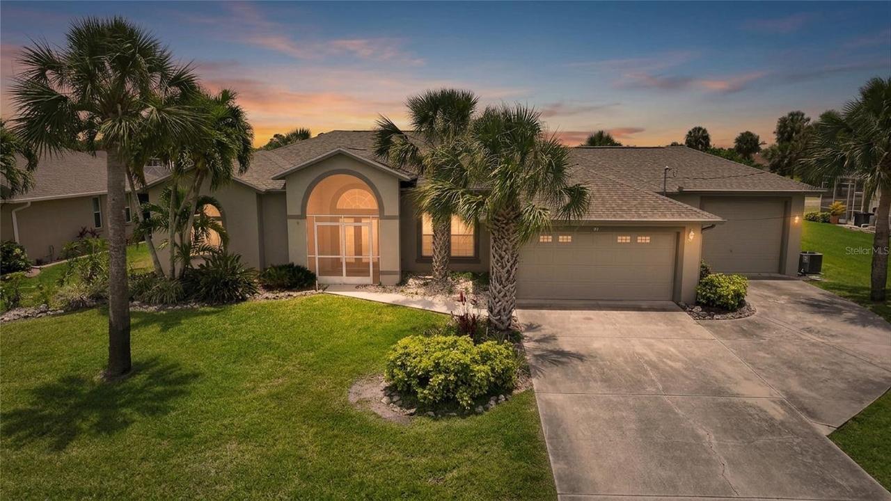 82 Marker Rd., Rotonda West, FL 33947