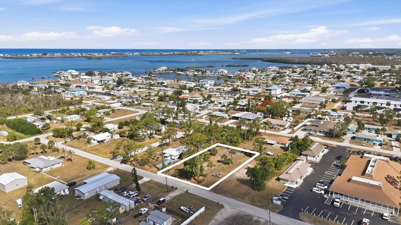 1970 Kentucky Ave., Englewood, FL 34224