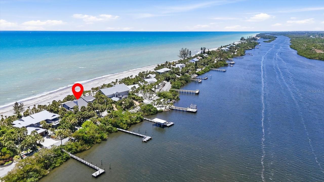 750 N Manasota Key Rd., Englewood, FL 34223