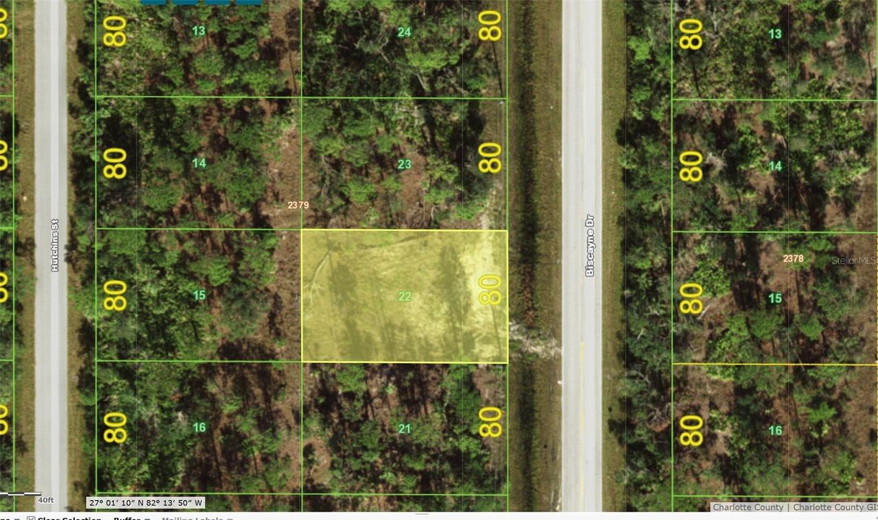493 Biscayne Dr., Port Charlotte, FL 33953