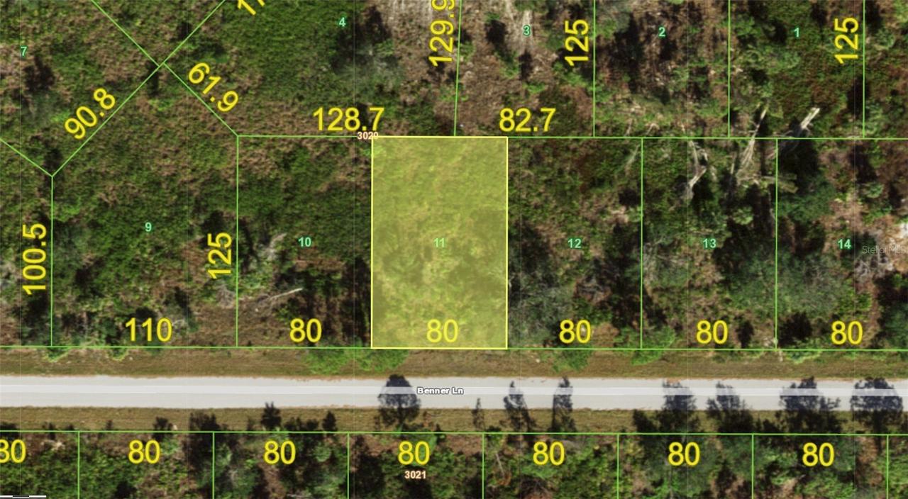 14131 Nevada Ave., Port Charlotte, FL 33953