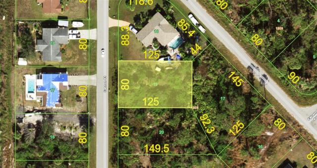 New Homes For Sale This Week in Gulf Cove: May 15th to May 21st