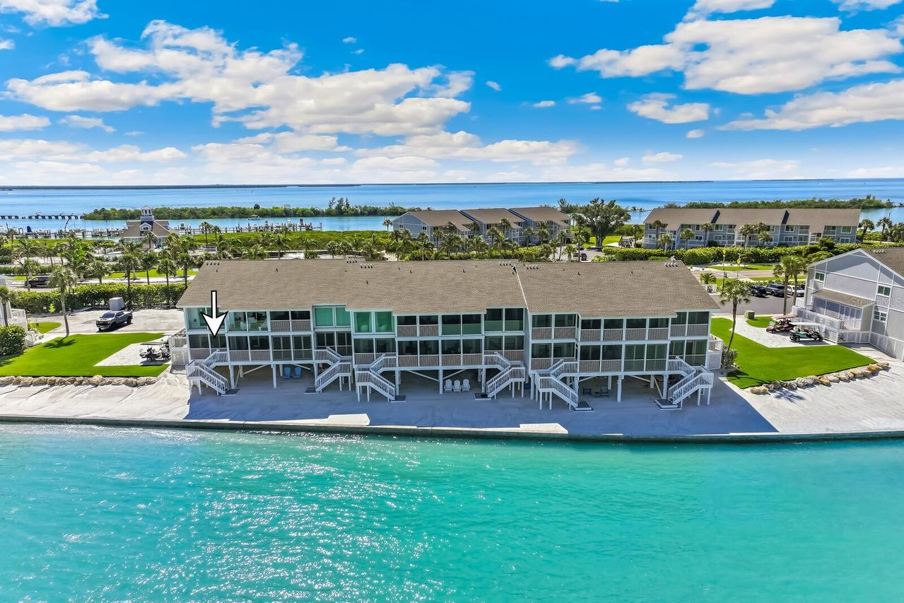 6011 Boca Grande Causeway #F66, Boca Grande, FL 33921