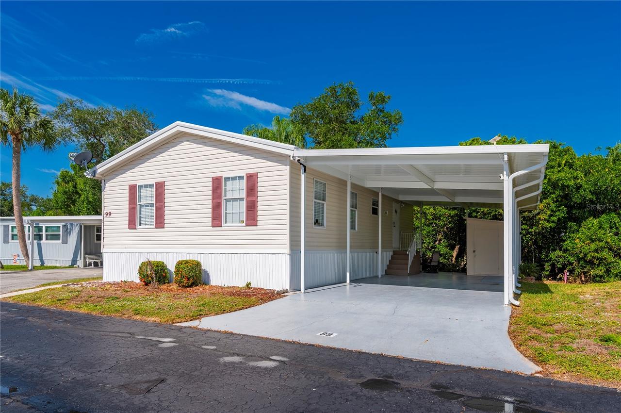 24437 Harborview Rd. #99, Punta Gorda, FL 33980