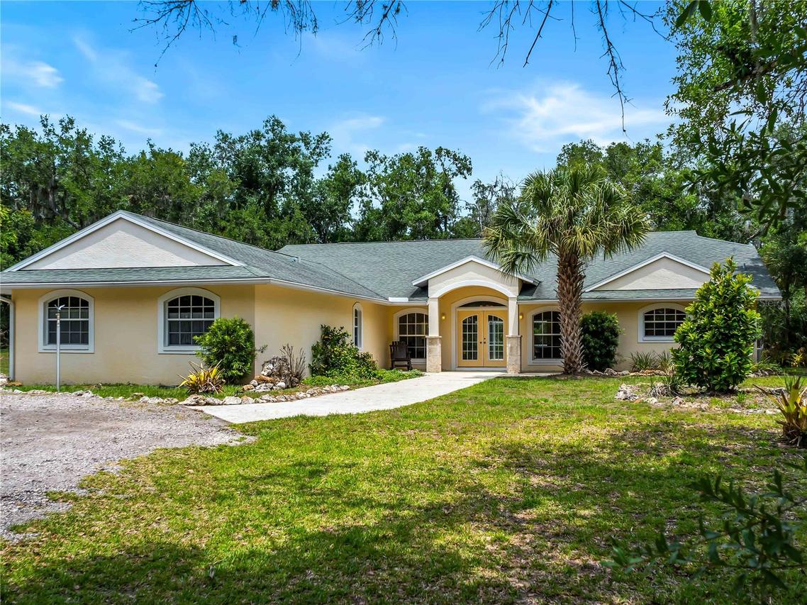 13505 Wild Citrus Rd., Sarasota, FL 34240