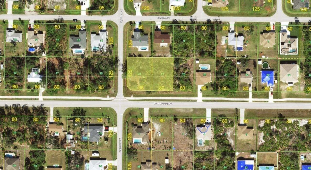 10420 Gulfstream Blvd., Englewood, FL 34224