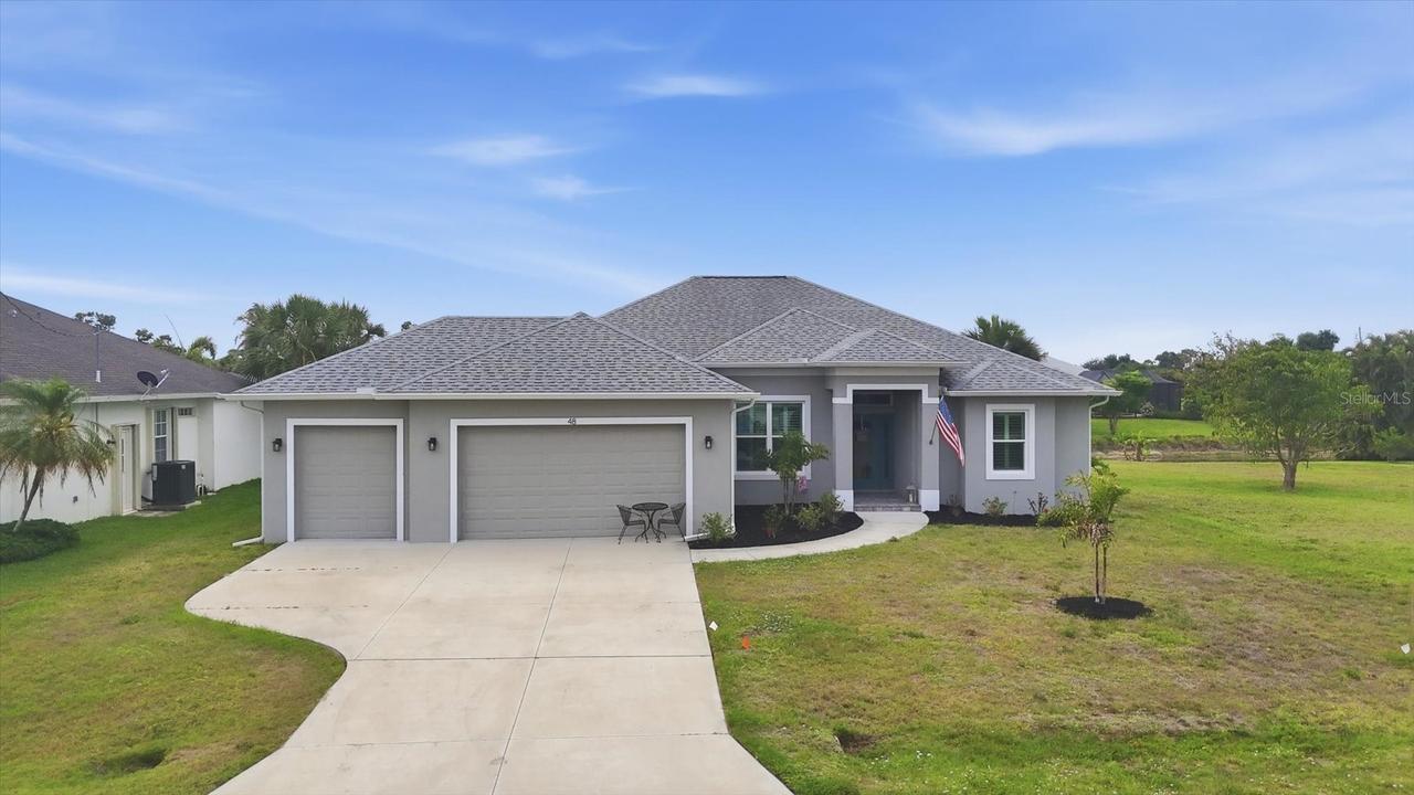 48 Long Meadow Ln., Rotonda West, FL 33947