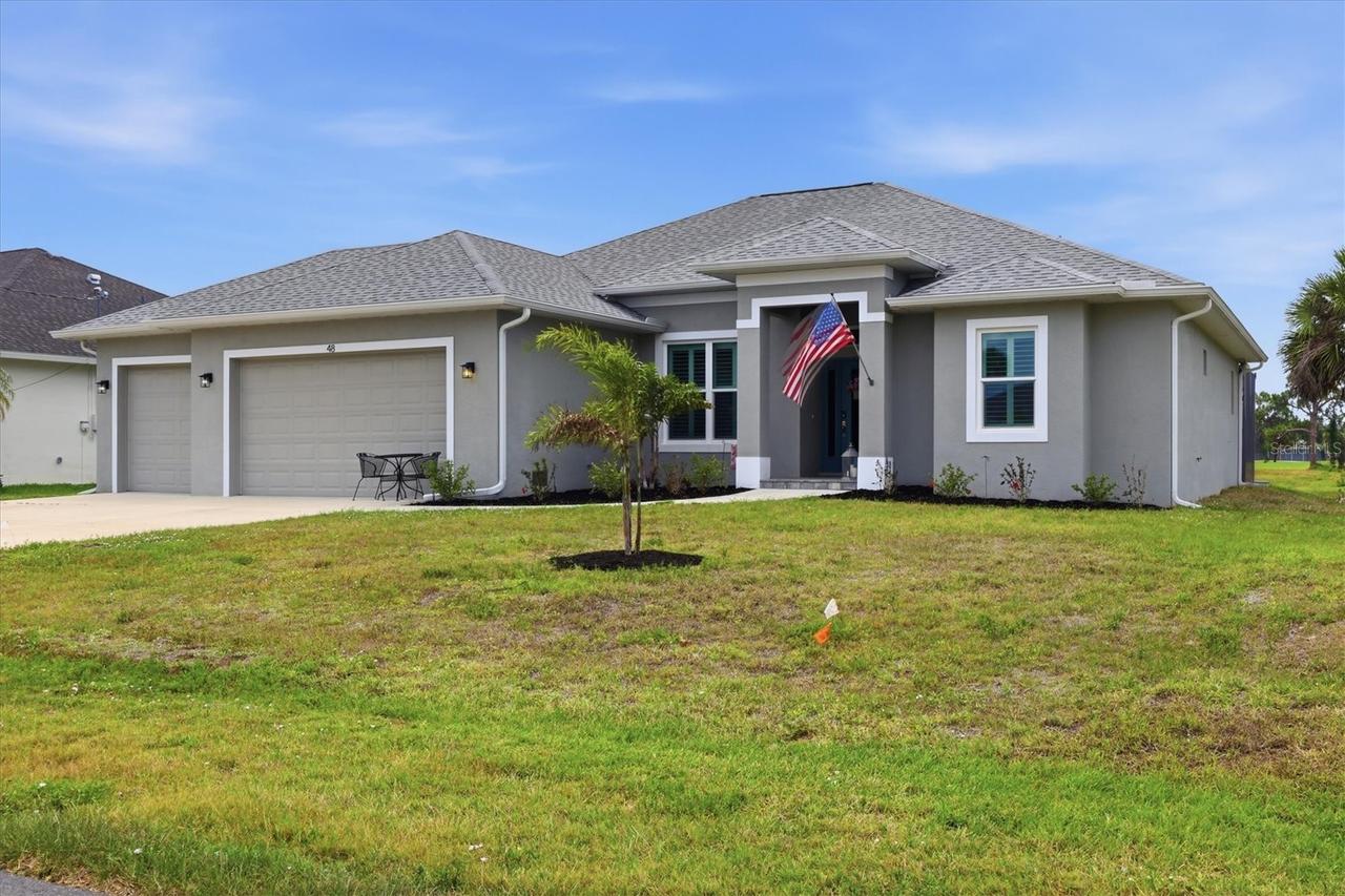 48 Long Meadow Ln., Rotonda West, FL 33947