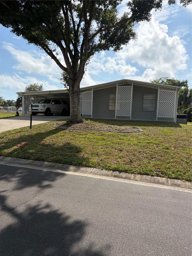 6071 Ivory Bill Dr., Englewood, FL 34224