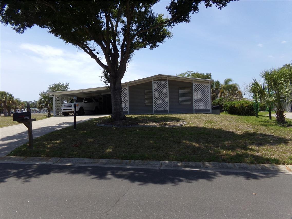 6071 Ivory Bill Dr., Englewood, FL 34224
