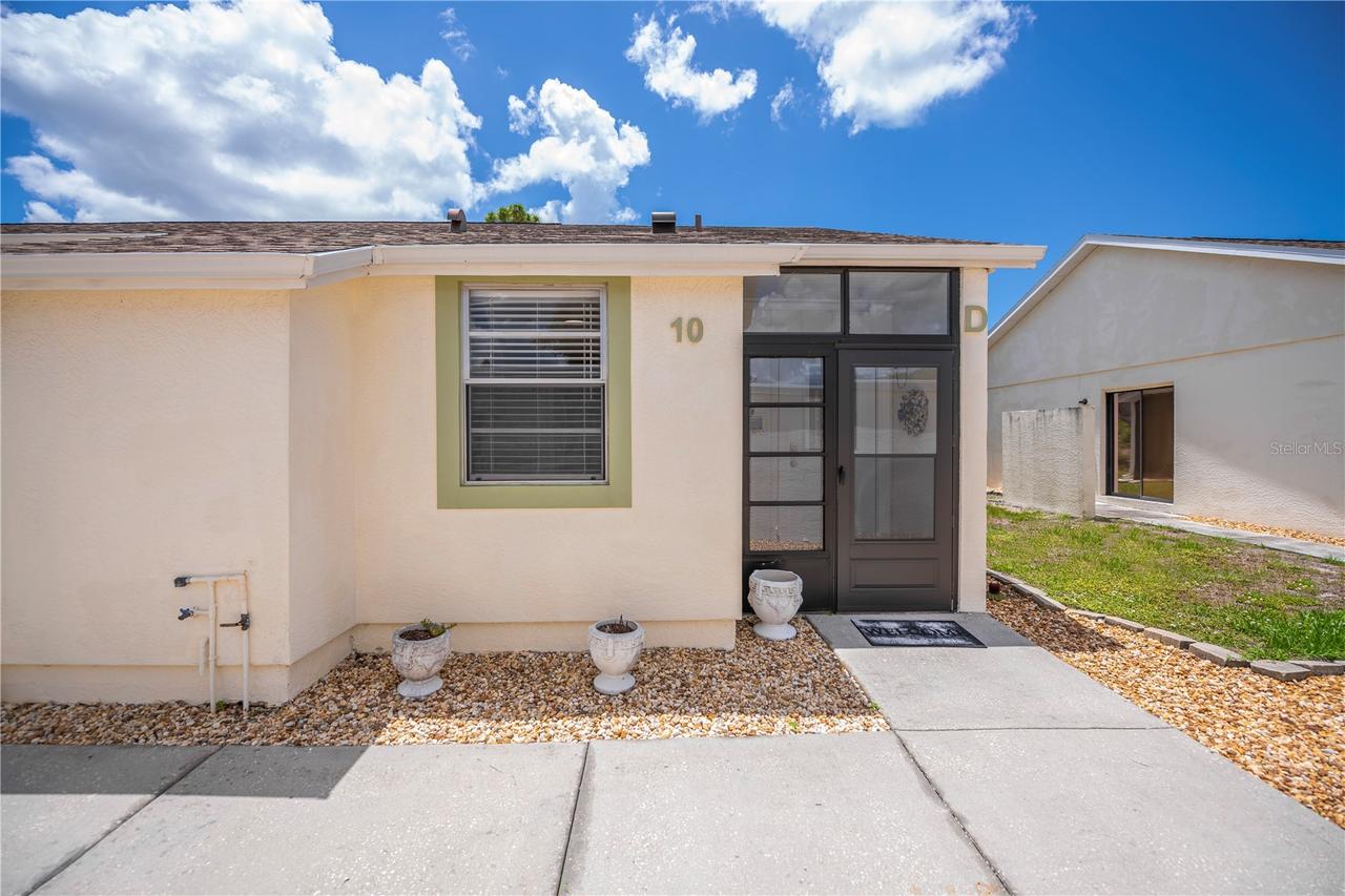 6796 Gasparilla Pines Blvd. #10, Englewood, FL 34224