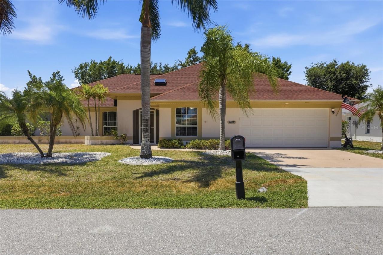 23383 Weaver Ave., Port Charlotte, FL 33954