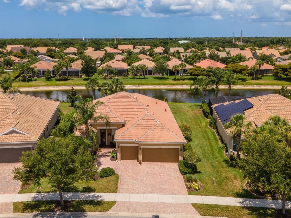 19557 Petrino St., Venice, FL 34293