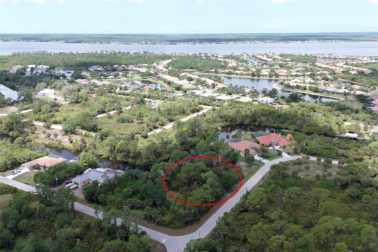 13461 Pullen Ave., Port Charlotte, FL 33953