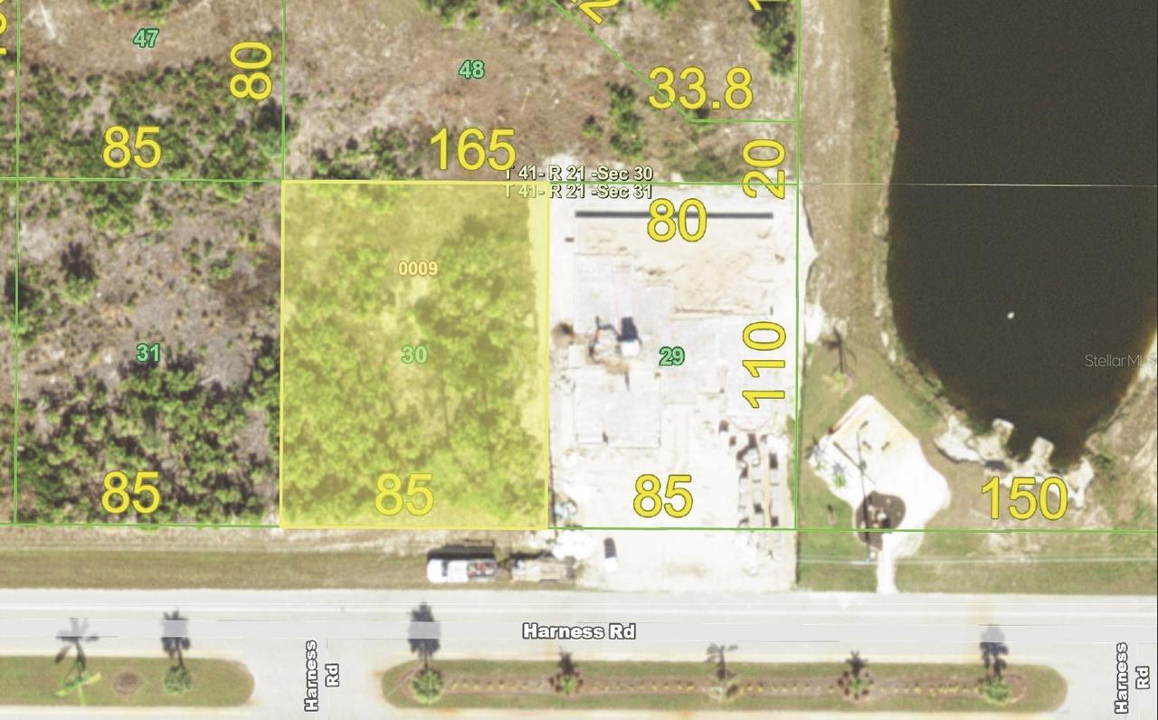 20 Harness Rd., Placida, FL 33946