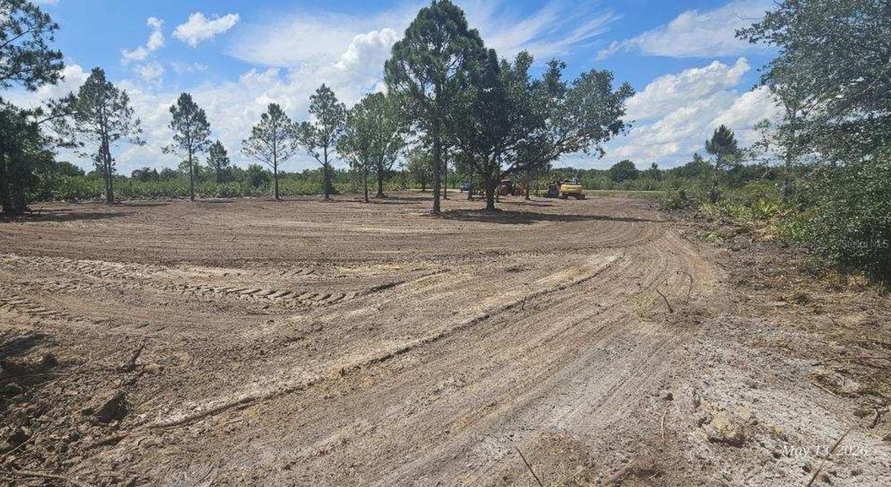 17926 NW 250th St., Okeechobee, FL 34972