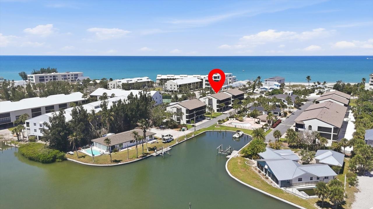 2729 N Beach Rd. #211, Englewood, FL 34223