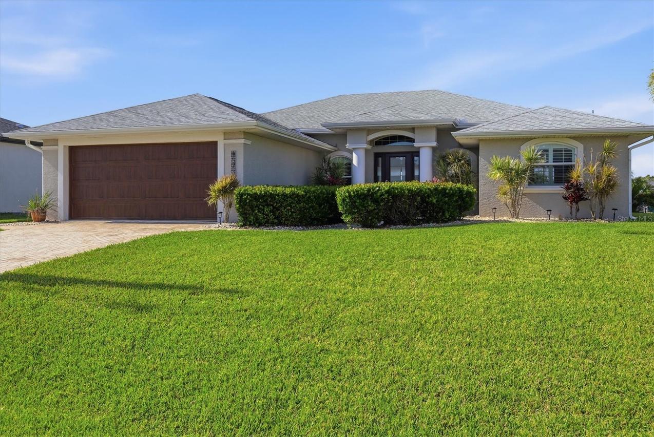 15738 Applewhite Cir., Port Charlotte, FL 33981