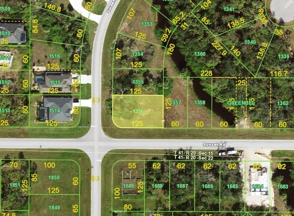 132 Sunset Rd., Rotonda West, FL 33947