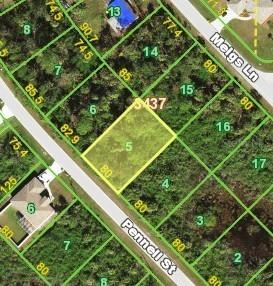 6152 Pennell St., Englewood, FL 34224