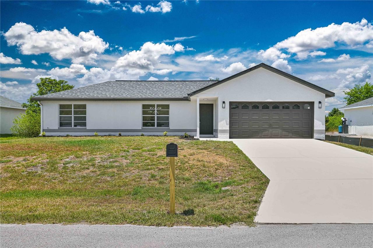 367 Denver Dr., Port Charlotte, FL 33954