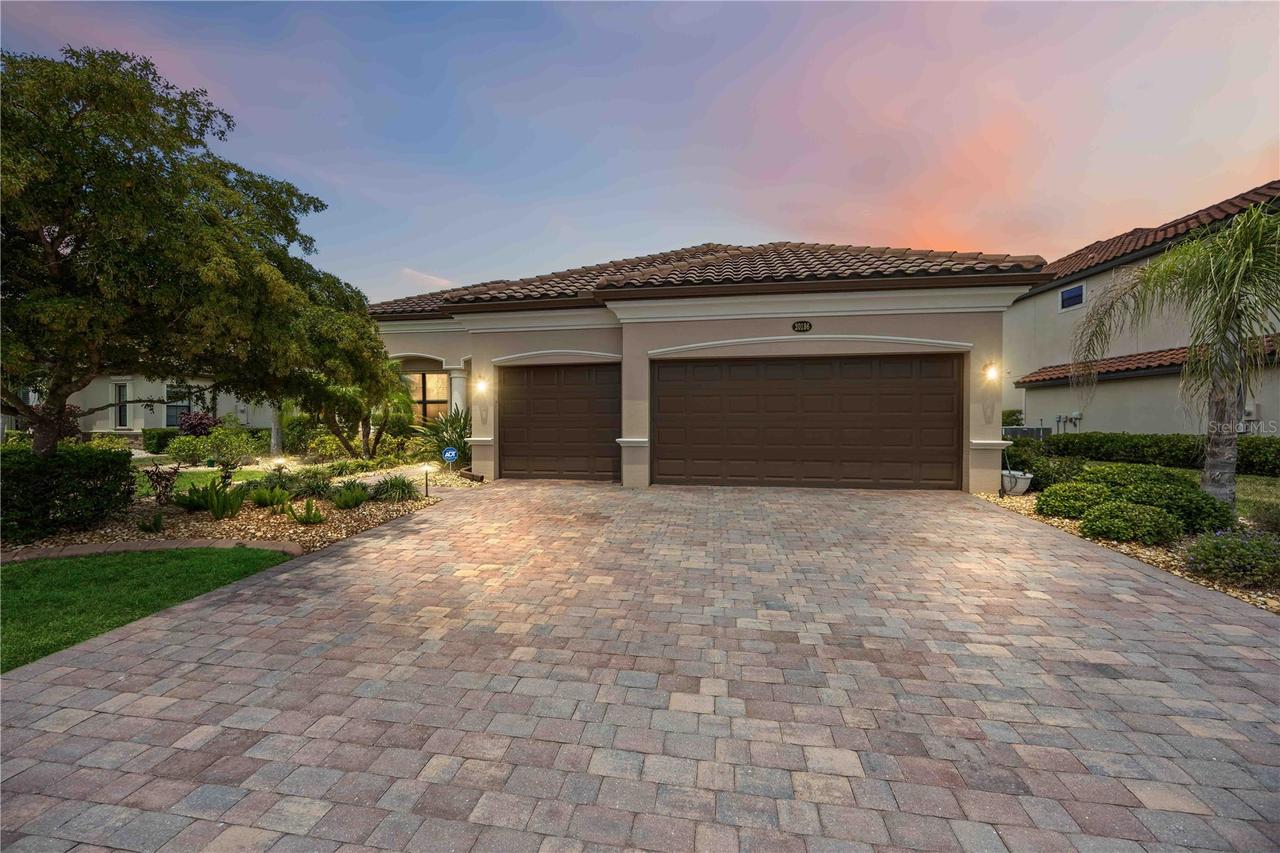 20186 Cristoforo Pl., Venice, FL 34293