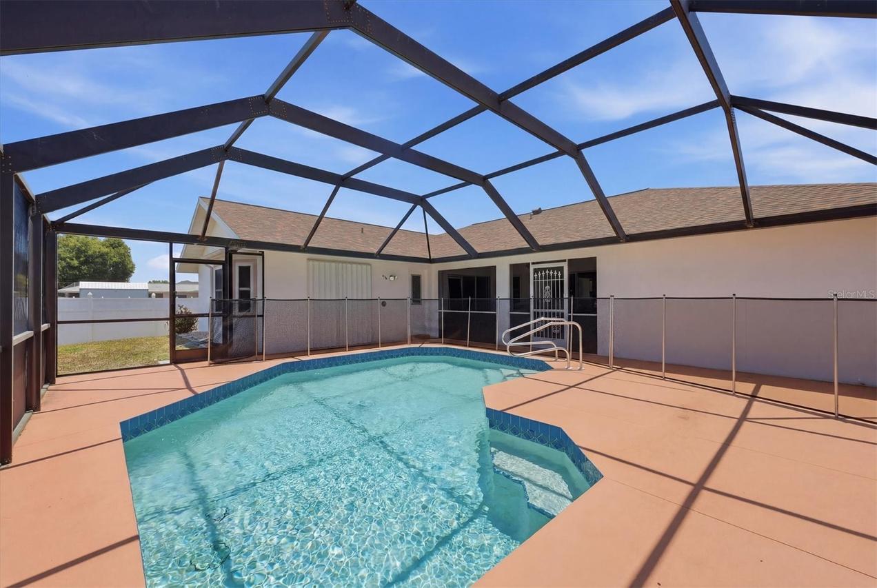 21452 Bancroft Ave., Port Charlotte, FL 33954
