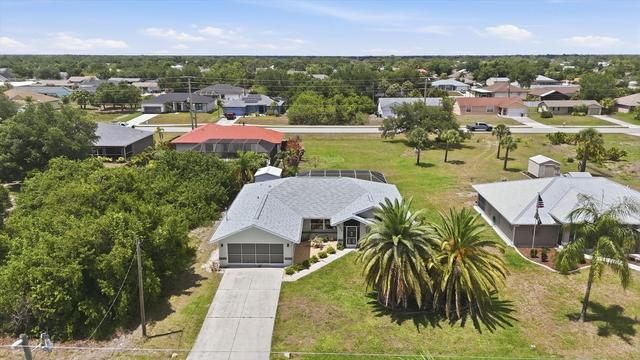 New Homes with In-ground Swimming Pools That Attend Lemon Bay High School: May 17th to May 23rd