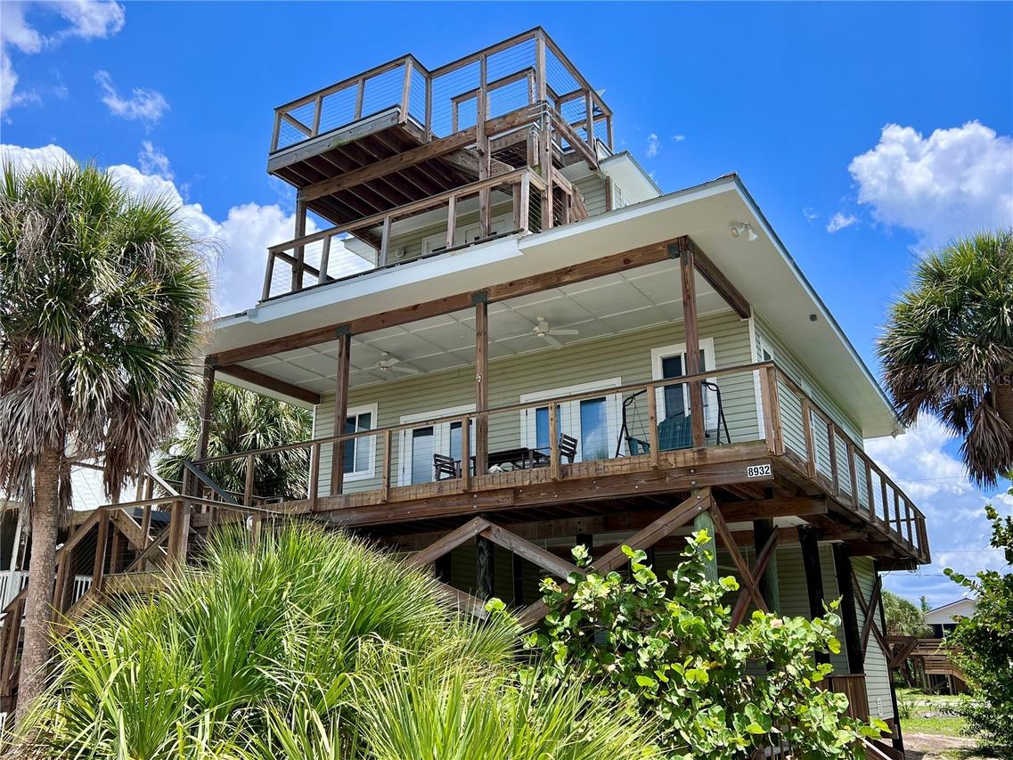 8932 Gulf St., Placida, FL 33946