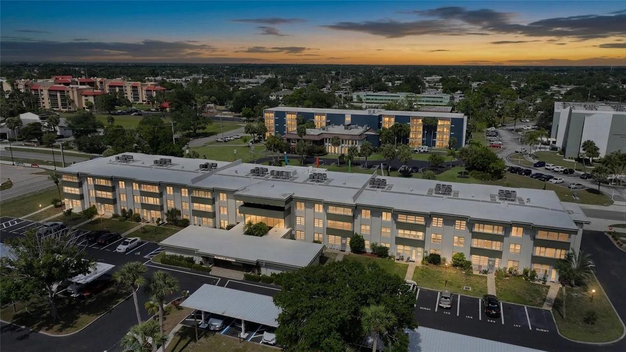 2300 Aaron St. #204, Port Charlotte, FL 33952