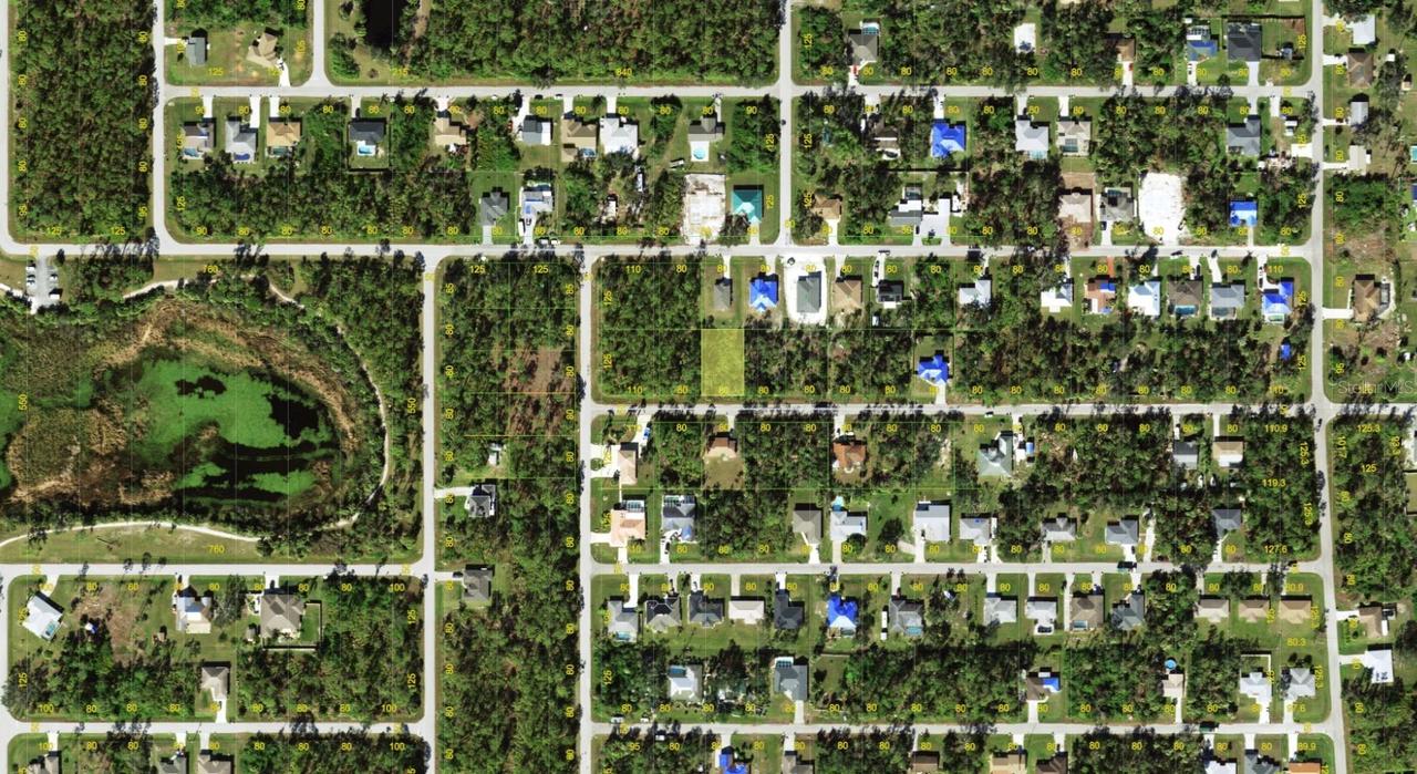 18334 Oxford Ave., Port Charlotte, FL 33948