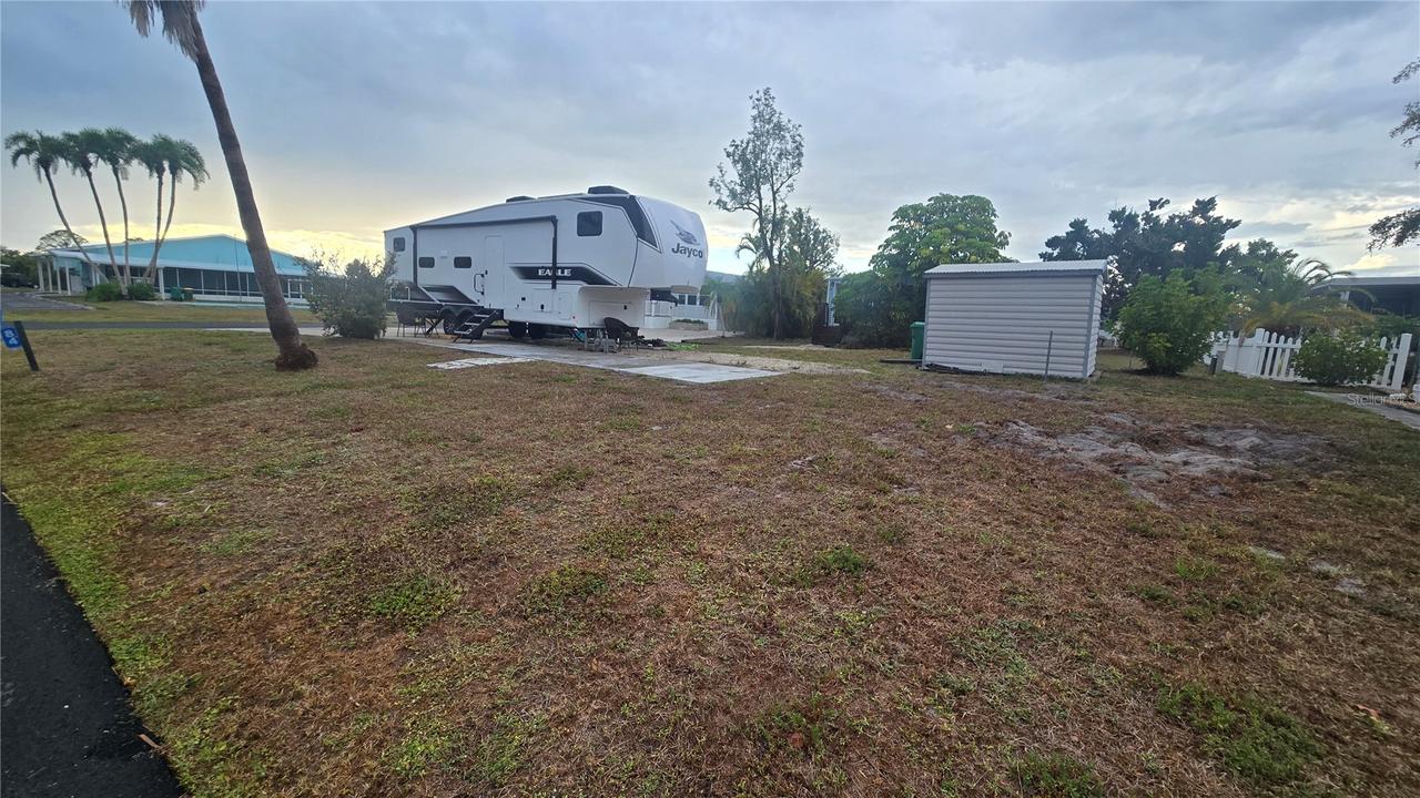 6767 San Casa Dr. #84, Englewood, FL 34224