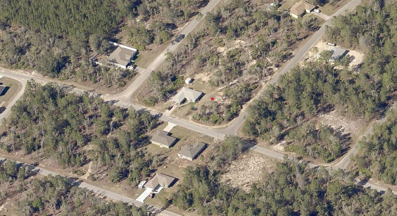 Malauka Ln., Ocklawaha, FL 32179