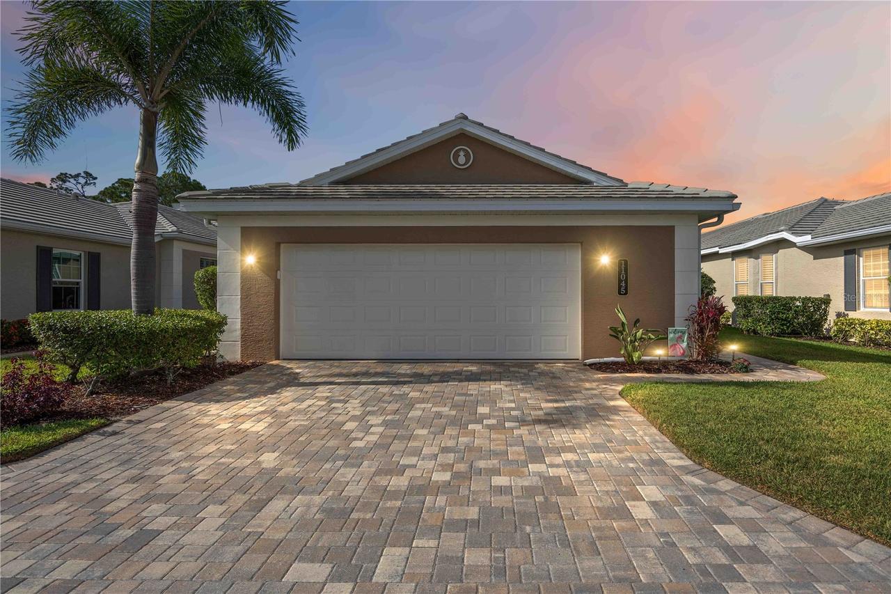 11045 Barnsley Dr., Venice, FL 34293