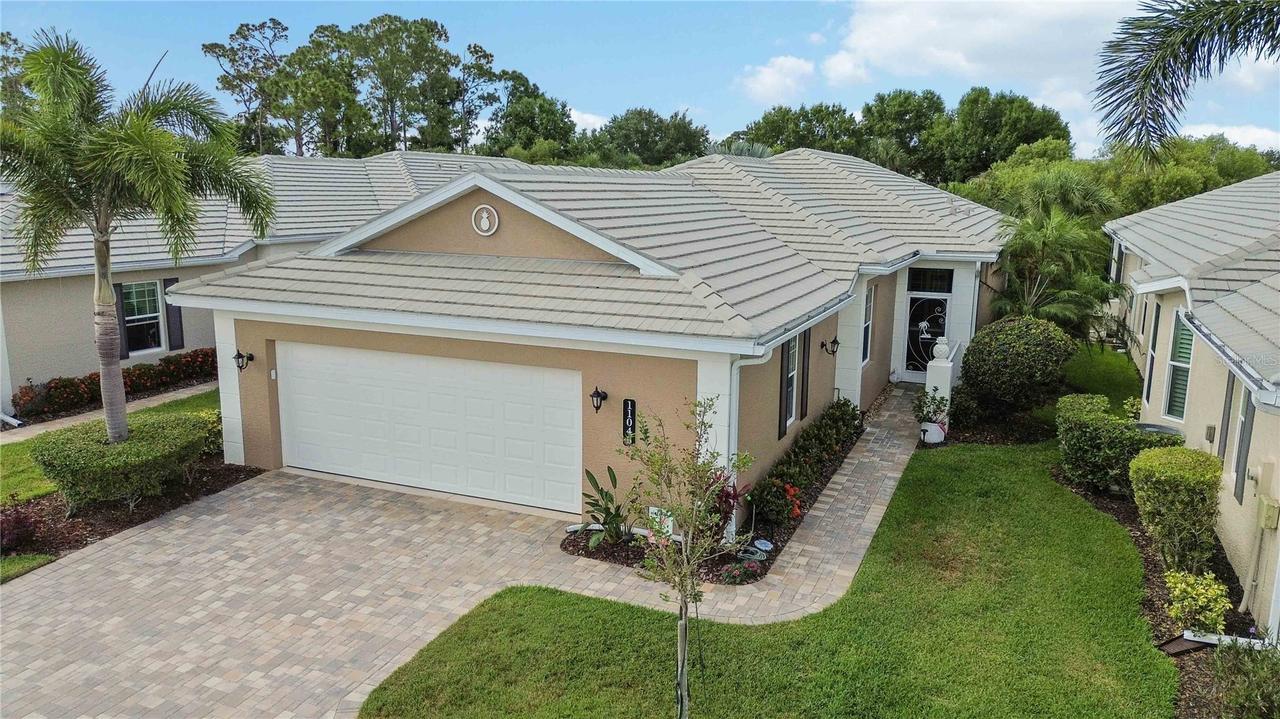 11045 Barnsley Dr., Venice, FL 34293