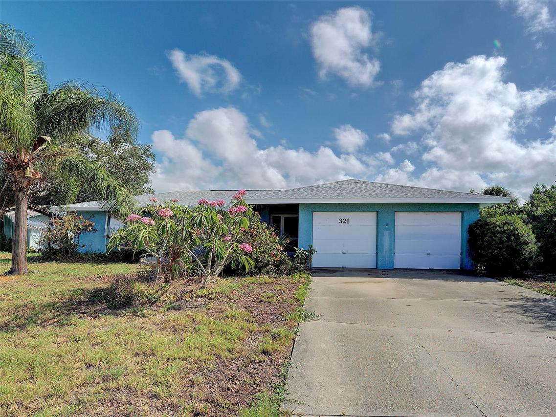 321 Shamrock Blvd., Venice, FL 34293