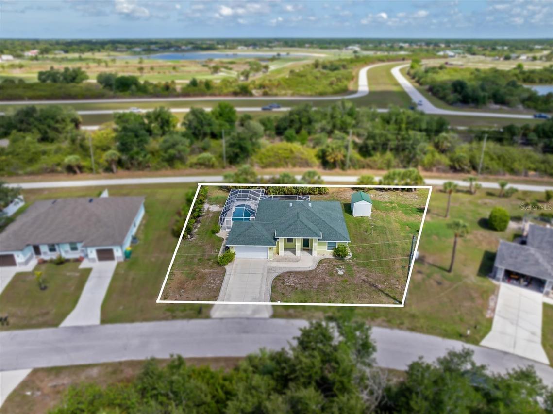 13060 Ridgely Cir., Port Charlotte, FL 33981