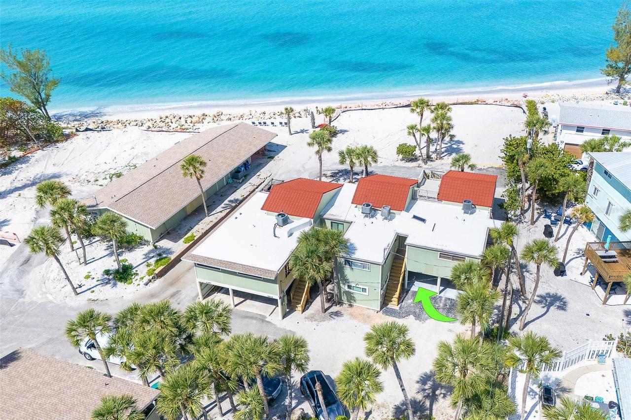 2980 N Beach Rd. #C2-4, Englewood, FL 34223