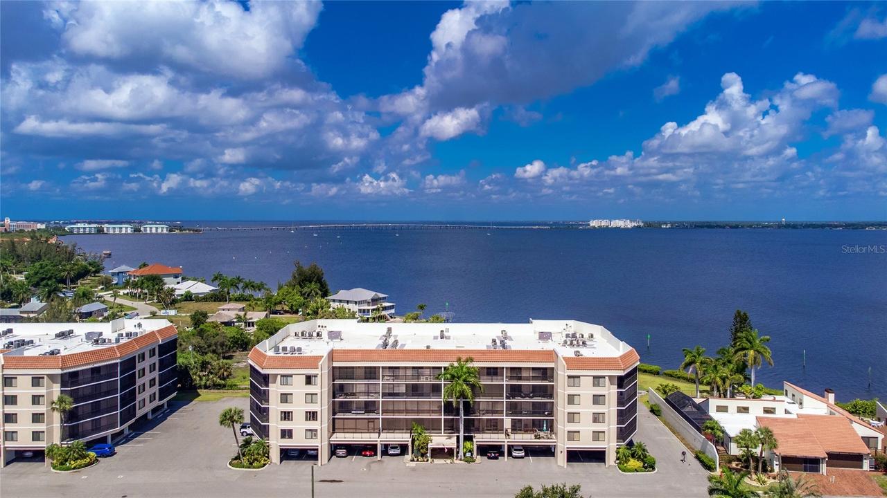 25188 Marion Ave. #F207, Punta Gorda, FL 33950