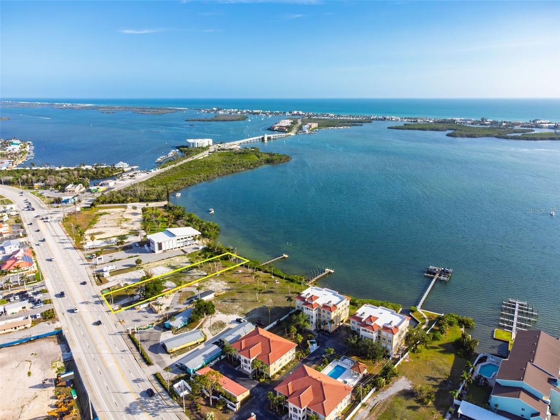 1144 S Mccall Rd., Englewood, FL 34223