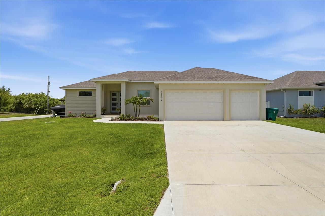14304 Amestoy Ave., Port Charlotte, FL 33981