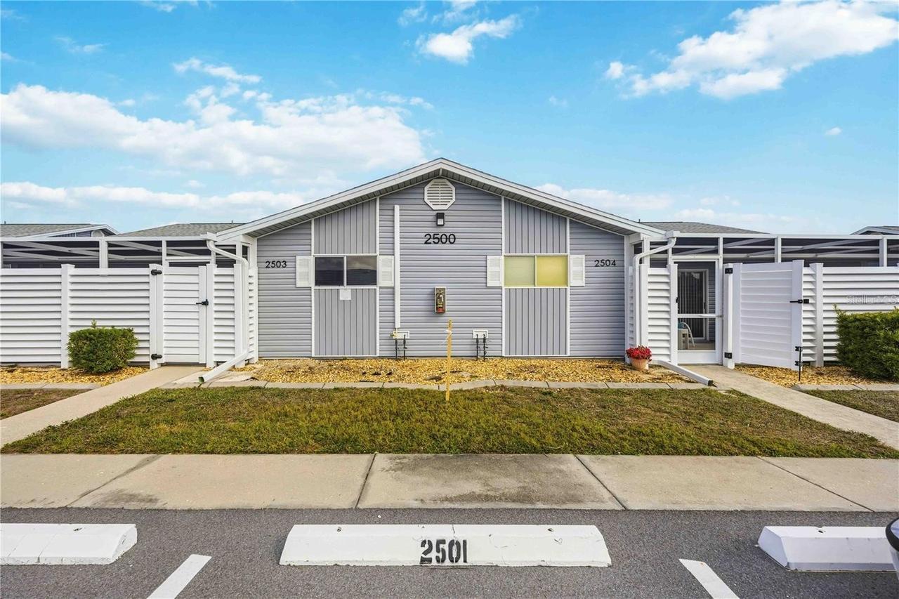 3300 Loveland Blvd. #2501, Punta Gorda, FL 33980